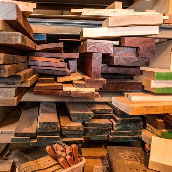 The 19 Best Wooden Utensils