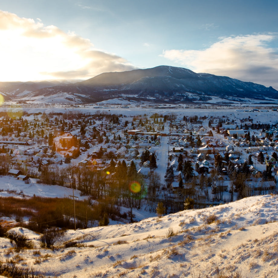 Red Lodge, Montana : Information and Photos about Red Lodge, MT