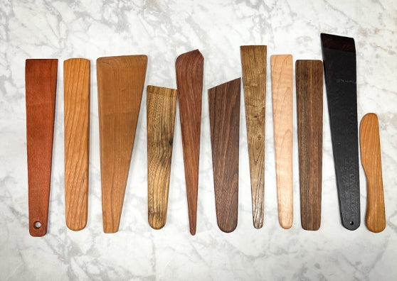 How to Restore Your Warped Wood Cutting Board