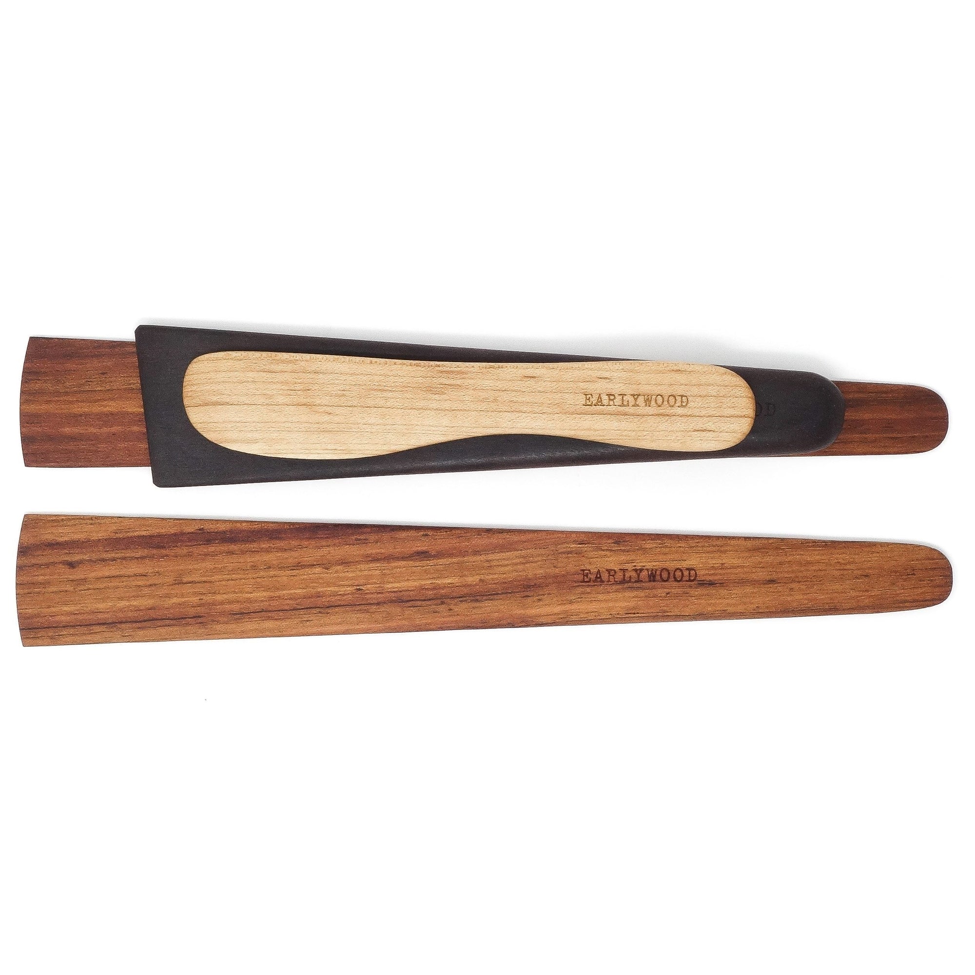 Heirloom Wooden Spoons — Appalachian Revelators