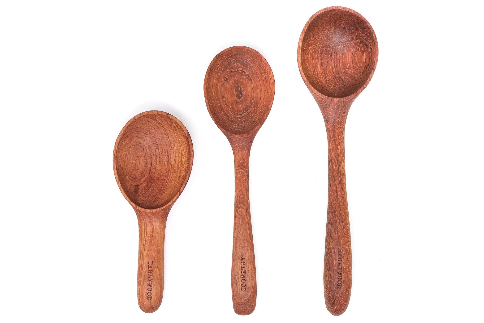 How to Care for Wooden Utensils and have them last a lifetime