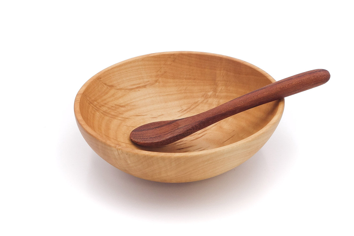 Wooden Ladle Small