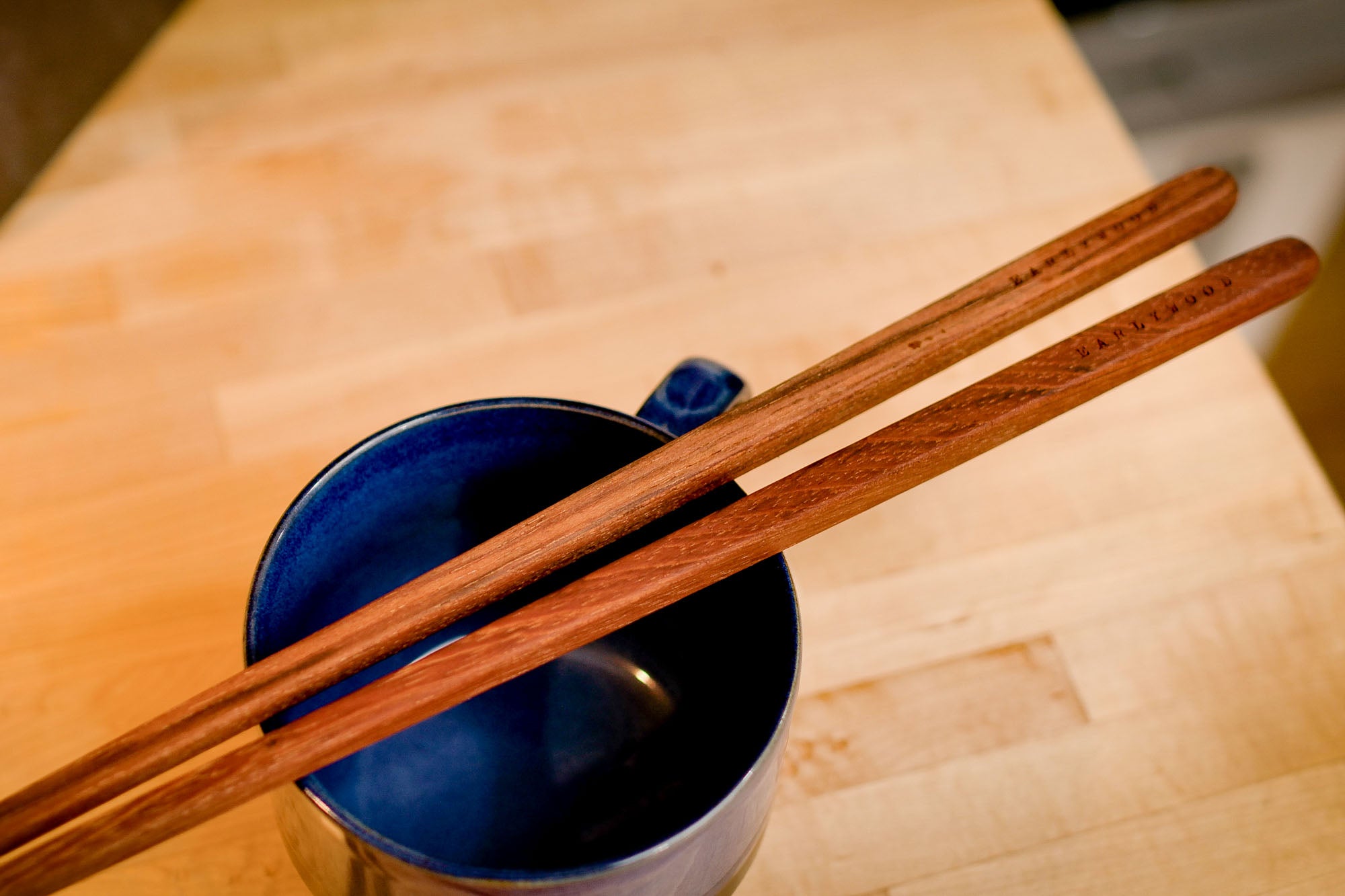 Wood Chopsticks