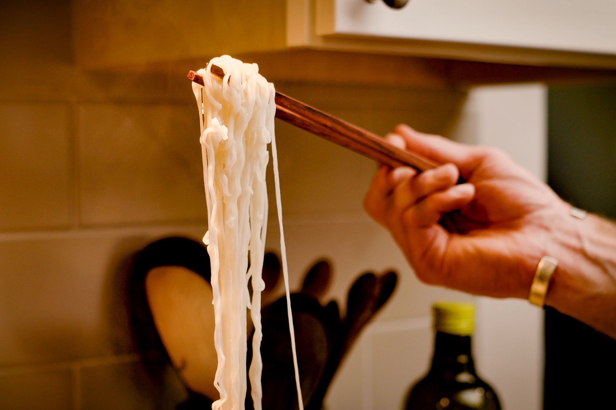 Chopsticks Rules: 18 Things Not to Do with Chopsticks